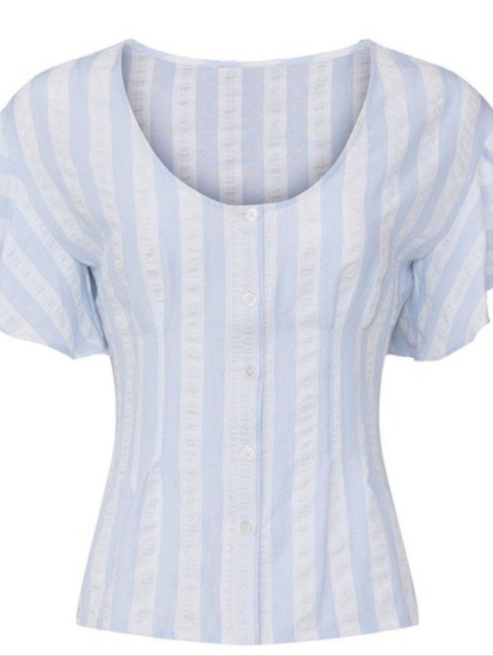 Cupcakes And Cashmere Top